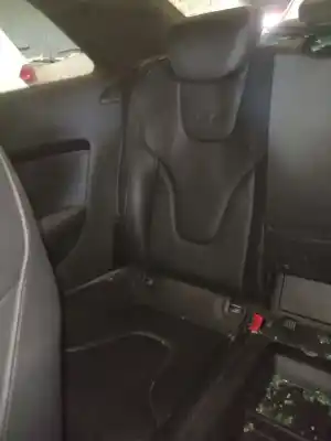 Pezzo di ricambio per auto di seconda mano sedili posteriori per audi a5 (8t3) s5 quattro riferimenti oem iam   
