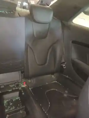 Pezzo di ricambio per auto di seconda mano sedili posteriori per audi a5 (8t3) s5 quattro riferimenti oem iam   