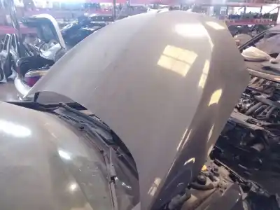 Peça sobressalente para automóvel em segunda mão CAPOT por RENAULT MEGANE III FASTBACK (BZ0/1_, B3_)  Referências OEM IAM   