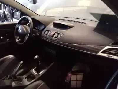 Автозапчастина б/у комплект подушки безпеки для renault megane iii fastback (bz0/1_, b3_) 1.9 dci (bz0n, bz0j) посилання на oem iam    Автозапчастина б/у комплект подушки безпеки для renault megane iii fastback (bz0/1_, b3_) 1.9 dci (bz0n, bz0j) посилання на oem iam