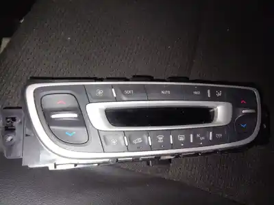 Second-hand car spare part CLIMATE CONTROL for RENAULT MEGANE III FASTBACK (BZ0/1_, B3_)  OEM IAM references 275100007R  