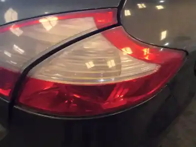 Автозапчастина б/у правий ліхтар для renault megane iii fastback (bz0/1_, b3_) 1.9 dci (bz0n, bz0j) посилання на oem iam 