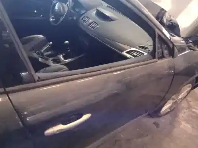 Автозапчастина б/у регулятор переднього правого скла для renault megane iii fastback (bz0/1_, b3_) 1.9 dci (bz0n, bz0j) посилання на oem iam 