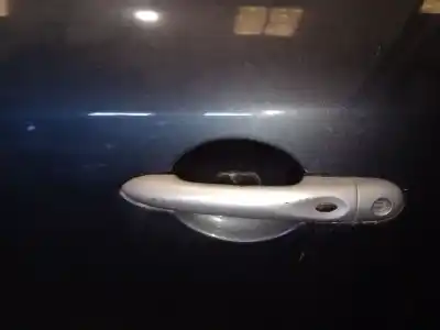 Автозапчастина б/у ліва передня зовнішня ручка для renault megane iii fastback (bz0/1_, b3_) 1.9 dci (bz0n, bz0j) посилання на oem iam 