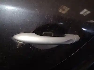 Автозапчастина б/у завнішня ручка задня ліва для renault megane iii fastback (bz0/1_, b3_) 1.9 dci (bz0n, bz0j) посилання на oem iam 