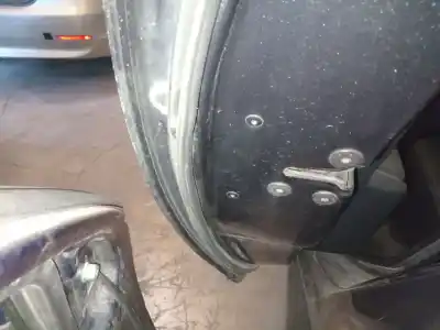 Автозапчастина б/у замок дверей заднього лівого для renault megane iii fastback (bz0/1_, b3_) 1.9 dci (bz0n, bz0j) посилання на oem iam 