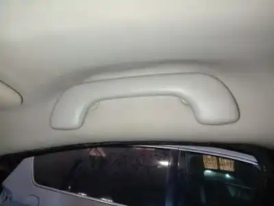 Автозапчастина б/у передня права ручка для renault megane iii fastback (bz0/1_, b3_) 1.9 dci (bz0n, bz0j) посилання на oem iam 