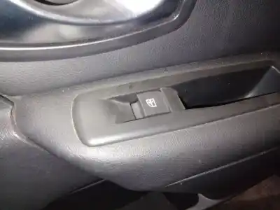 Автозапчастина б/у управління склами задніх правіх для renault megane iii fastback (bz0/1_, b3_) 1.9 dci (bz0n, bz0j) посилання на oem iam 