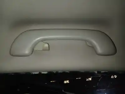Автозапчастина б/у ручка задня права для renault megane iii fastback (bz0/1_, b3_) 1.9 dci (bz0n, bz0j) посилання на oem iam 