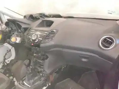 Peça sobressalente para automóvel em segunda mão  por FORD FIESTA (CCN)  Referências OEM IAM   