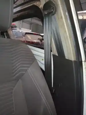 Автозапчастина б/у комплект подушки безпеки для ford fiesta (ccn) trend посилання на oem iam   