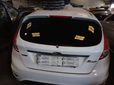 Peça sobressalente para automóvel em segunda mão  por FORD FIESTA (CCN)  Referências OEM IAM   