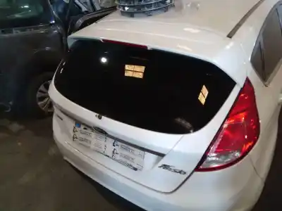 Pezzo di ricambio per auto di seconda mano portellone per ford fiesta (ccn) trend riferimenti oem iam   