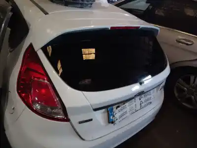 Pezzo di ricambio per auto di seconda mano portellone per ford fiesta (ccn) trend riferimenti oem iam   