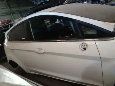 Автозапчасти б/у дверь передняя правая за ford fiesta (ccn) trend ссылки oem iam   