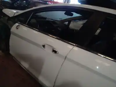 Peça sobressalente para automóvel em segunda mão  por FORD FIESTA (CCN)  Referências OEM IAM   