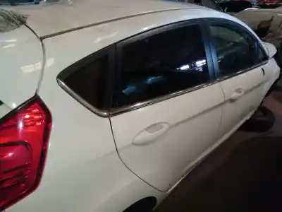 Автозапчастина б/у ДВЕРІ ЗАДНІ ПРАВІ для FORD FIESTA (CCN)  Посилання на OEM IAM   