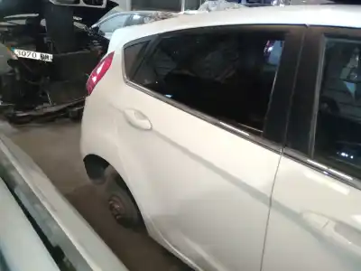 İkinci el araba yedek parçası arka sag kapi için ford fiesta (ccn) trend oem iam referansları   