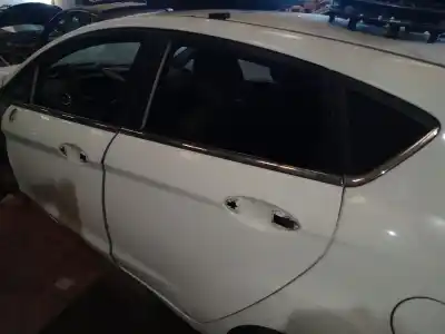 Peça sobressalente para automóvel em segunda mão  por FORD FIESTA (CCN)  Referências OEM IAM   