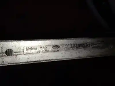 Pezzo di ricambio per auto di seconda mano radiatore d acqua per ford fiesta (ccn) trend riferimenti oem iam m156904b  m156904
