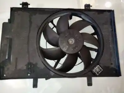 Second-hand car spare part radiator cooling fan for ford fiesta (ccn) trend oem iam references m161411c fs2064 m161411