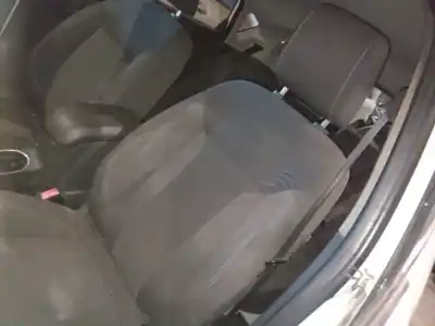 Автозапчасти б/у левое переднее сидение за ford fiesta (ccn) trend ссылки oem iam   