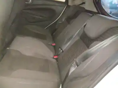 Second-hand car spare part REAR SEATS for FORD FIESTA (CCN)  OEM IAM references   