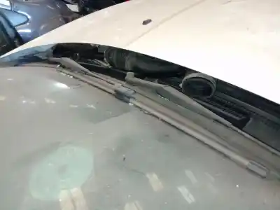 Pezzo di ricambio per auto di seconda mano braccio tergicristallo anteriore sinistro per ford fiesta (ccn) trend riferimenti oem iam   