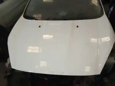 Автозапчасти б/у КАПОТ за FORD FIESTA (CCN)  ссылки OEM IAM   