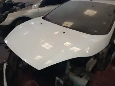 Second-hand car spare part bonnet for ford fiesta (ccn) trend oem iam references   