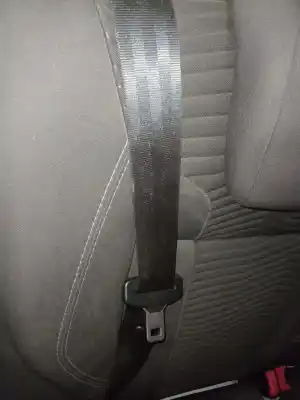 Second-hand car spare part Rear Right Seat Belt for FORD FIESTA (CCN) Trend OEM IAM references   
