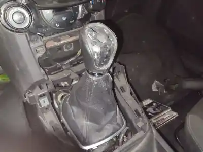 Автозапчастина б/у ПЕРЕДАЧ для FORD FIESTA (CCN)  Посилання на OEM IAM   