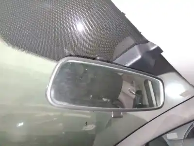 Second-hand car spare part interior rearview mirror for ford fiesta (ccn) trend oem iam references 