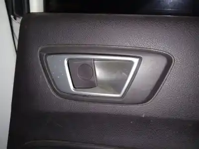 Second-hand car spare part interior right rear handle for ford fiesta (ccn) trend oem iam references 