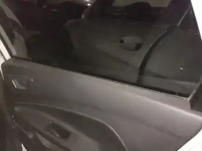 Автозапчасти б/у задний правый стеклорегулятор за FORD FIESTA (CCN) Trend ссылки OEM IAM   