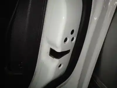 Автозапчастина б/у замок передній праві двері для FORD FIESTA (CCN) Trend Посилання на OEM IAM   