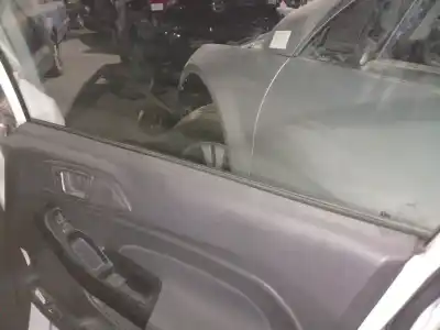 Peça sobressalente para automóvel em segunda mão Elevador De Vidros Dianteiro Direito por FORD FIESTA (CCN) Trend Referências OEM IAM   