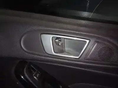 Second-hand car spare part interior right front handle for ford fiesta (ccn) trend oem iam references 