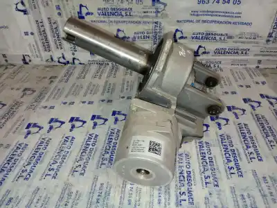 Piesă de schimb auto la mâna a doua COLOANA DE DIRECȚIE pentru FIAT PUNTO (EVO) (199)  Referințe OEM IAM 2611786118B  261178611