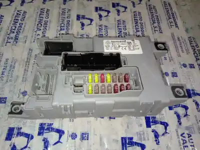 Gebrauchtes Autoersatzteil RELAIS SICHERUNGSKASTEN Multifunktionsrelais zum FIAT PUNTO (EVO) (199)  OEM-IAM-Referenzen 00520348440  116RI000674