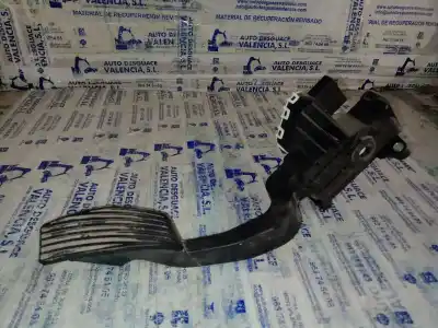 Piesă de schimb auto la mâna a doua PEDALÃ DE ACCELERAȚIE pentru FIAT PUNTO (EVO) (199) Dynamic Referințe OEM IAM 005570202000B7203184801216  