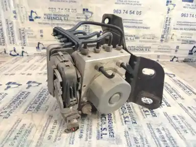 Piesă de schimb auto la mâna a doua ABS pentru FIAT PUNTO (EVO) (199) Dynamic Referințe OEM IAM 269585  