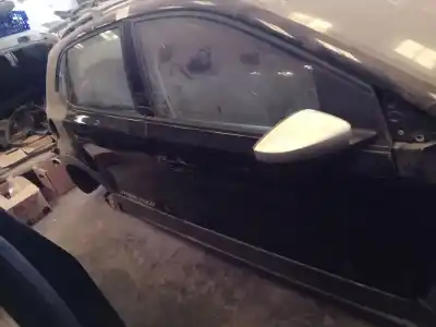 İkinci el araba yedek parçası SAG ÖN KAPI için VOLKSWAGEN POLO (6R1)  OEM IAM referansları   