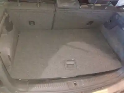 Second-hand car spare part PARCEL SHELF for VOLKSWAGEN POLO (6R1)  OEM IAM references   