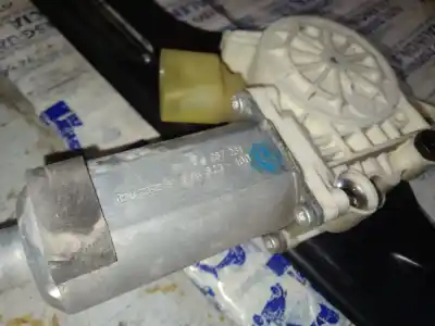 Second-hand car spare part driver left window regulator for bmw x5 (e70) xdrive 30 d oem iam references 6967261  974923-100