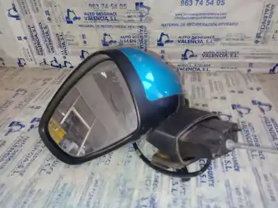 Peça sobressalente para automóvel em segunda mão ESPELHO RETROVISOR ESQUERDO por CITROEN C3 I (FC_, FN_)  Referências OEM IAM 0207156 A081275 08391