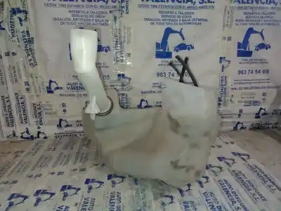 Second-hand car spare part windscreen washer bottle for renault megane iii fastback (bz0/1_, b3_) 1.9 dci (bz0n, bz0j) oem iam references 289100001n  289100003r Second-hand car spare part windscreen washer bottle for renault megane iii fastback (bz0/1_, b3_) 1.9 dci (bz0n, bz0j) oem iam references 289100001n  289100003r