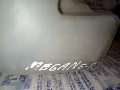 Second-hand car spare part windscreen washer bottle for renault megane iii fastback (bz0/1_, b3_) 1.9 dci (bz0n, bz0j) oem iam references 289100001n  289100003r Second-hand car spare part windscreen washer bottle for renault megane iii fastback (bz0/1_, b3_) 1.9 dci (bz0n, bz0j) oem iam references 289100001n  289100003r