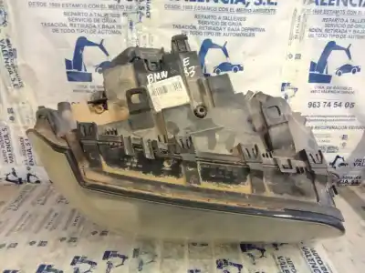 Second-hand car spare part right headlight for bmw x3 (e83) 3.0 d oem iam references 0301235202  716219006