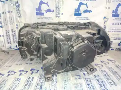 Second-hand car spare part right headlight for bmw x3 (e83) 3.0 d oem iam references 0301235202  716219006